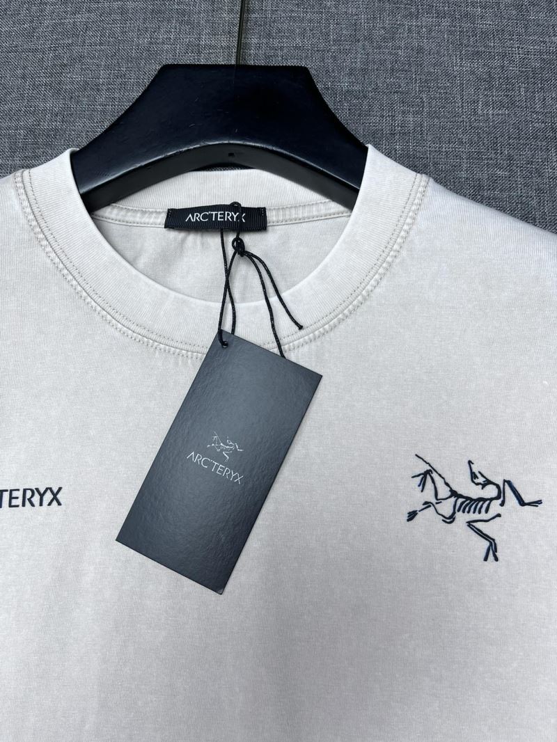 Arcteryx T-Shirts